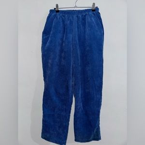 American Sweetheart Vintage Corduroy Pants